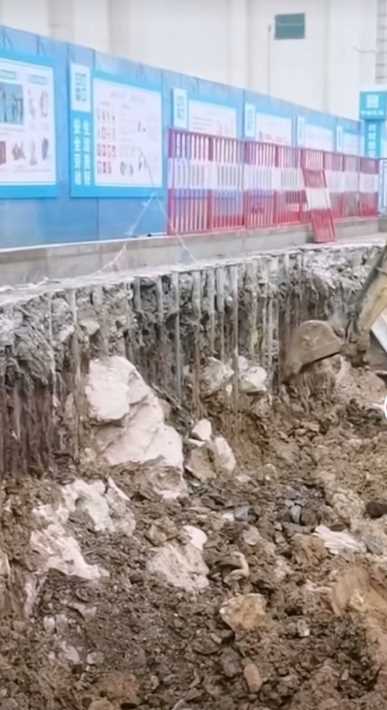 连云港灌云县微型桩
